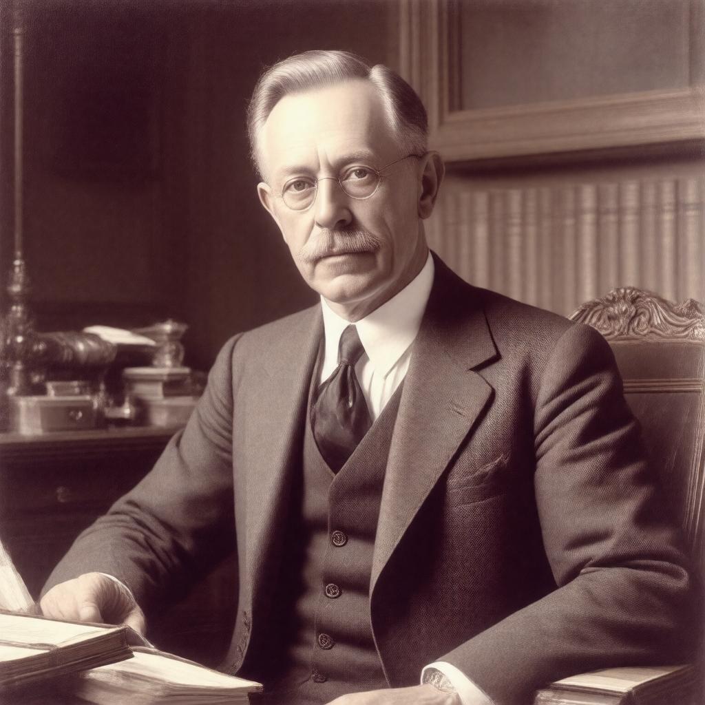 Adrian (Edgar Adrian)